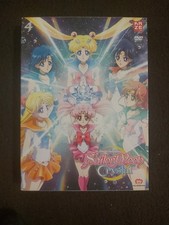 Sailor Moon Crysatl Staffel 4