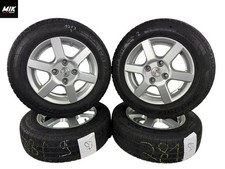 14 Zoll Fiat 500 Fiat Panda