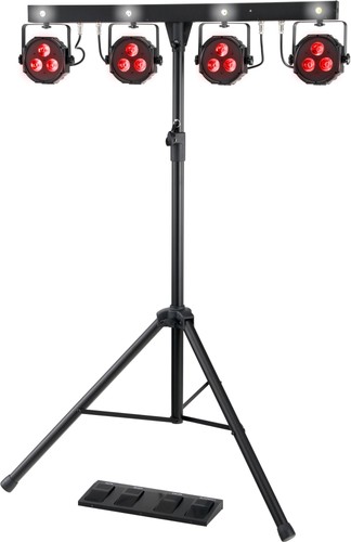 Extrem helle tri led - extrem, tri-led