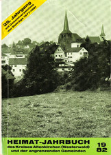 Heimat-Jahr-Buch  des