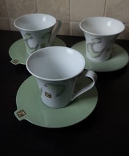 3x Nestlé SPECIAL T Tasse