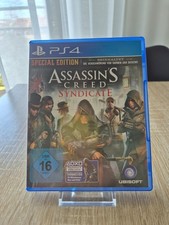 Assassin's Creed: Syndicate-D1