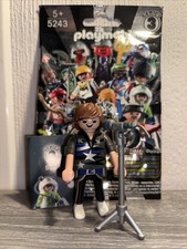 Playmobil 5243 Figur  Serie 3