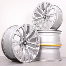 Alufelgen 18Zoll VW Touareg CR