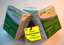 OneTouch Ultra Plus