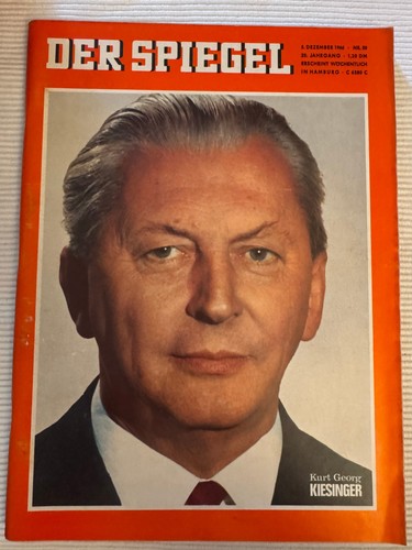 Spiegel original zeitung - "spiegel",
