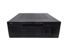 ⭐ Yamaha DSP-A3090 7 Kanal AV Verstärker Natural Sound Receiver teildefekt ⭐