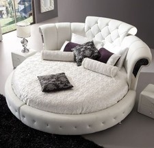 Chesterfield Bett Luxus Betten