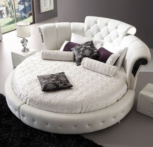 Chesterfield bett luxus betten - chesterfield,