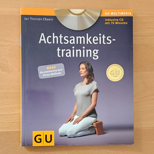 Achtsamkeitstraining von - gu,