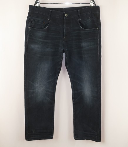 Star herren jeans neu - jeans, radar