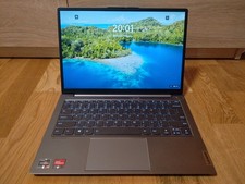 Lenovo thinkbook 13s amd - g3,