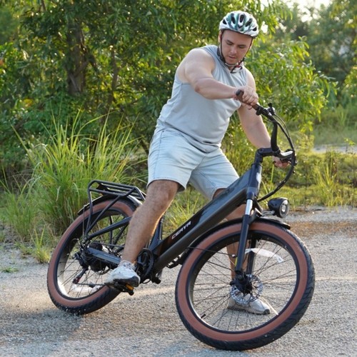 City bike damen - city, e-bike