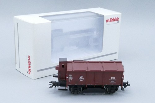 Märklin - mÄrklin, h0