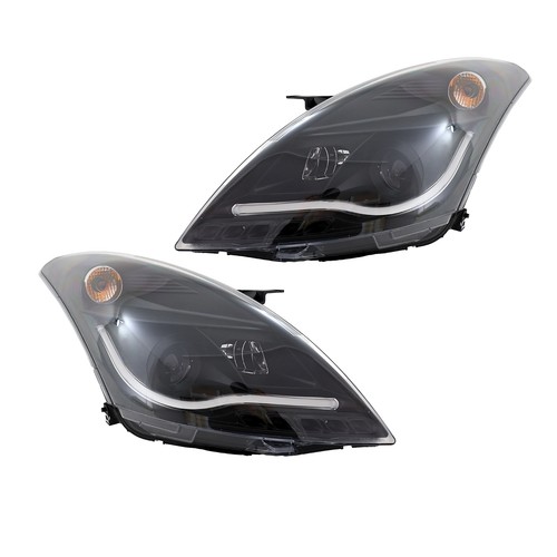 Scheinwerfer led tagfahrlicht - scheinwerfer,