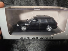 AUDI A4 AVANT - MINICHAMPS