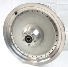 Harley Softail Fat Boy 3x16