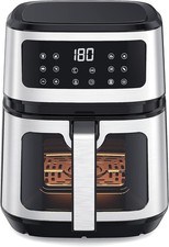 Air Fryer, 5L Kompakt