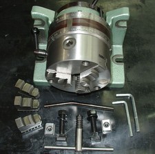 Teilapparat neu d125mm - neu, bison