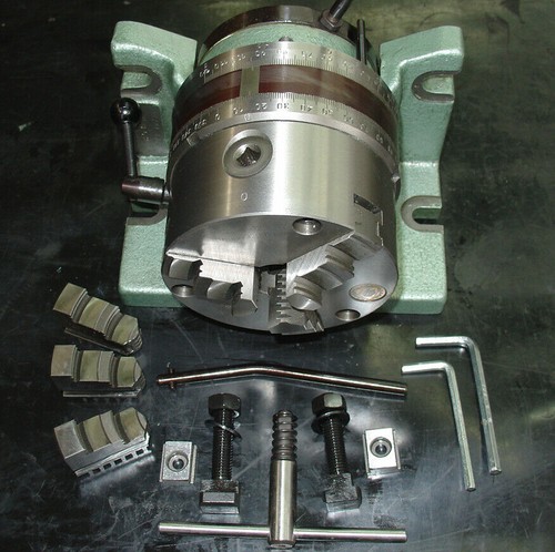 Teilapparat neu d125mm bison - d125mm,