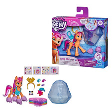 Little pony a new - a,