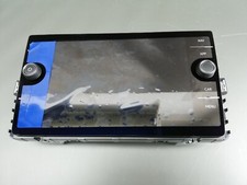 Genuine VW Golf 7 Discovery