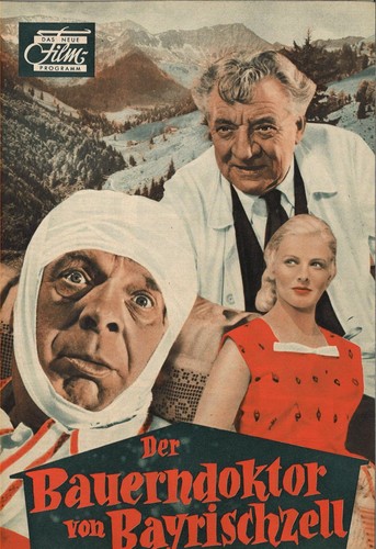 Dnf der bauerndoktor - der, von
