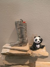 Marlboro Cowboystiefel Etui