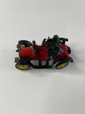 Modellauto Oldtimer Ziss