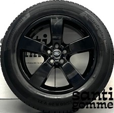 Winter Satz Continental Land