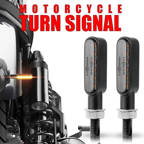 12v motorrad blinker led - motorrad,