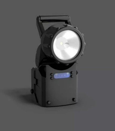 Rzb led handscheinwerfer - rzb, led-handscheinwerfer
