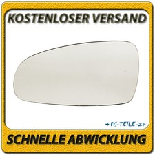 Spiegelglas für CHEVROLET /