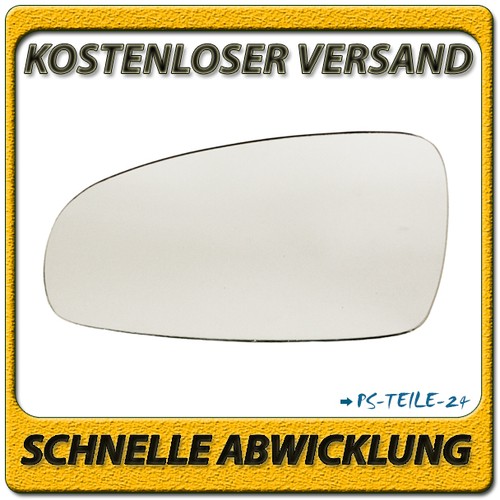 Spiegelglas für chevrolet - spiegelglas,