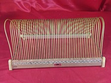 Alter Schallplattenständer