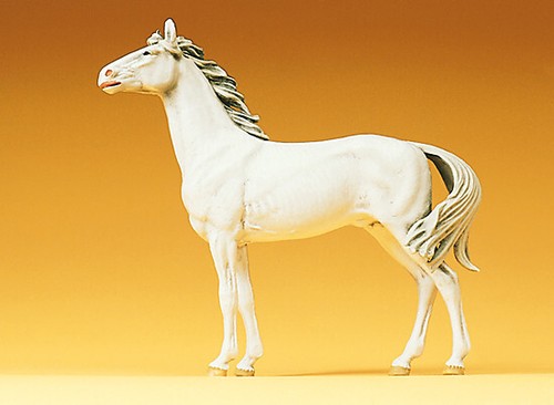 Preiser 47021 spur g - 1:25,