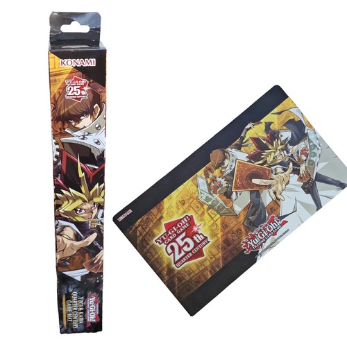 Yugioh yugi kaiba quarter - yugioh,