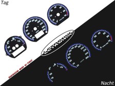 LETRONIX Plasma Tacho