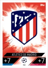 Match Attax Champions League