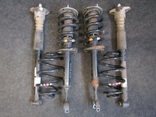 Fahrwerk komplett Audi A6 4B