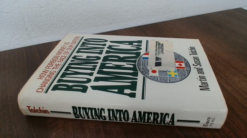 Buying into america how - into, america: