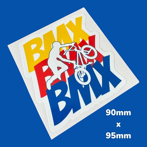 Bmx 1970er vinyl - bmx,