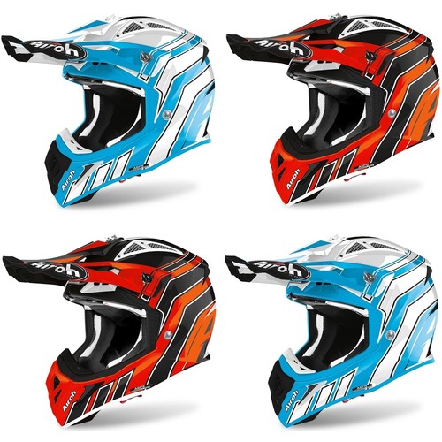 Airoh aviator ace art - airoh,