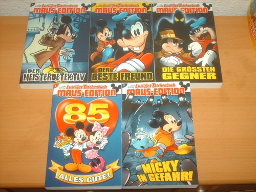 Sammlung comic ltb - sammlung,