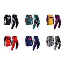 Motocross Set Leatt Ride Kit