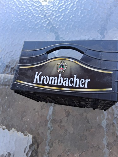 Krombacher mini kiste - mini,
