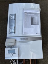 Vaillant VC206/5-5 Baujahr