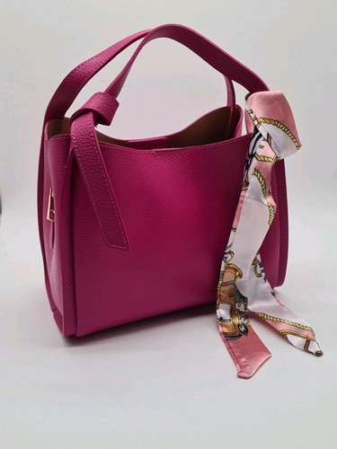 Handtasche italien echtleder - handtasche,