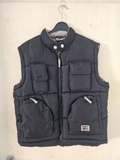 🦺Coole Ärmellose wattierte