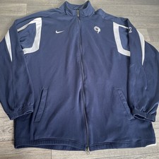 Vintage Nike Rams NFL Football